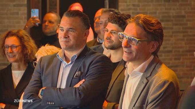 Stimmvolk sagt hauchdünn Ja zur E-ID