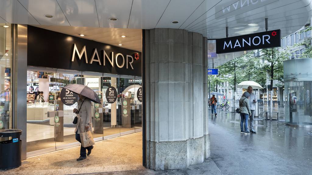 Info 24 to go Montag