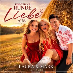 Ich geb ne Runde Liebe aus