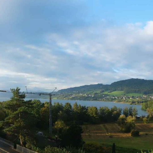 Das Wetter zeigt dem Aargau seine abwechslungsreiche Seite