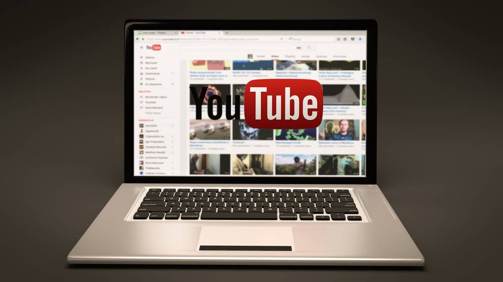 Digital: keine Youtube-Werbung mehr