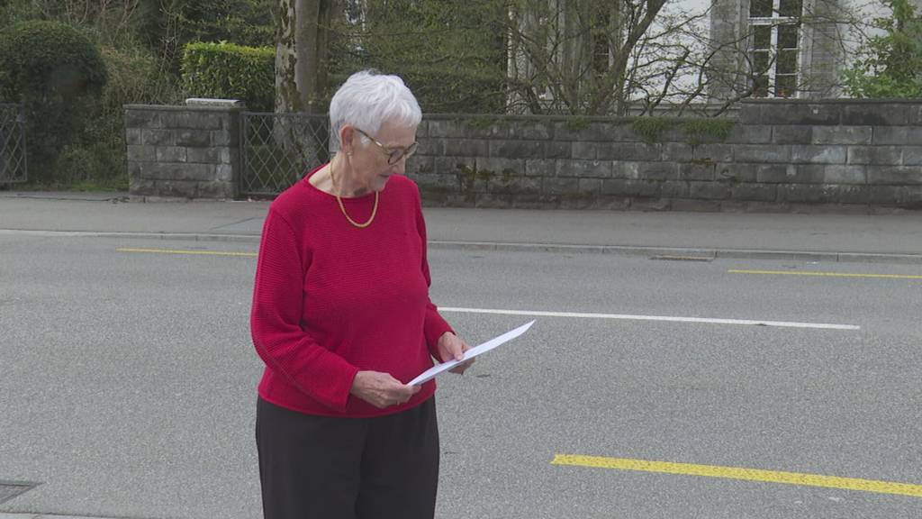 Volk soll über Stadtzuger Kauf von Villa «Unterer Frauenstein» entscheiden