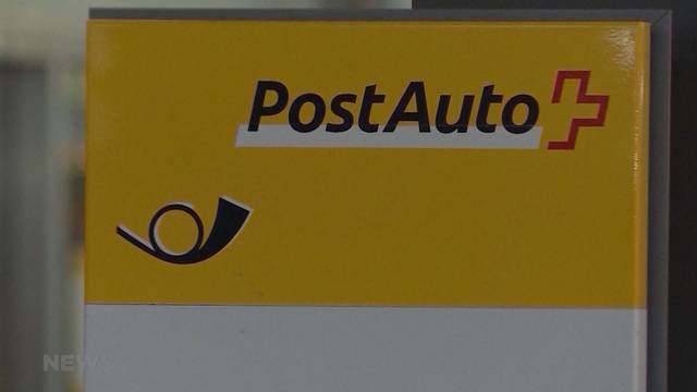 Postauto-Skandal: Kanton Bern verlangt Rückzahlung