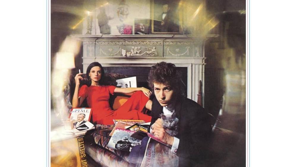 Bob Dylan «Bringing It All Back Home»