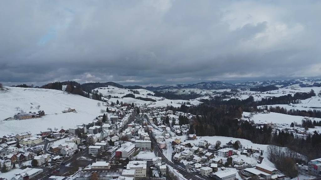 20 Gemeinden bleiben – vorerst: Appenzell Ausserrhoden verwirft Pläne für Grossfusion