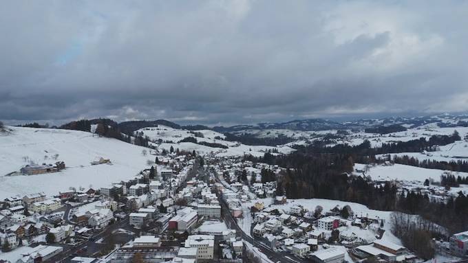 Appenzell Ausserrhoden verwirft Pläne für Grossfusion