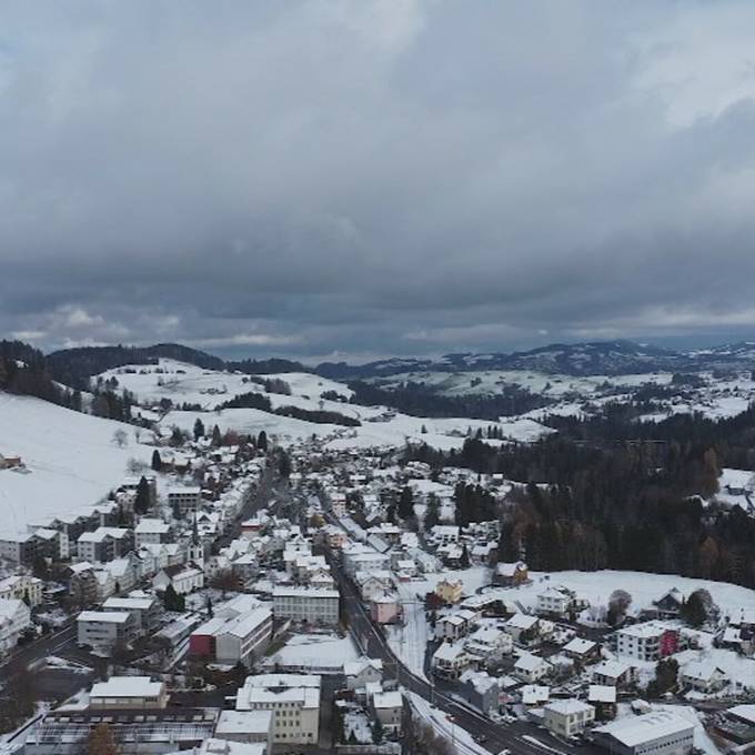 Appenzell Ausserrhoden verwirft Pläne für Grossfusion