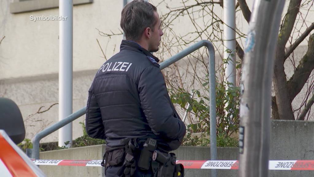 Ausbauen, aber wie? St.Gallen muss bei Mega-Polizeiplänen über die Bücher