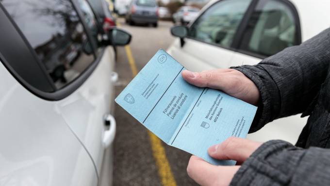 Der blaue Führerausweis läuft aus – das musst du wissen