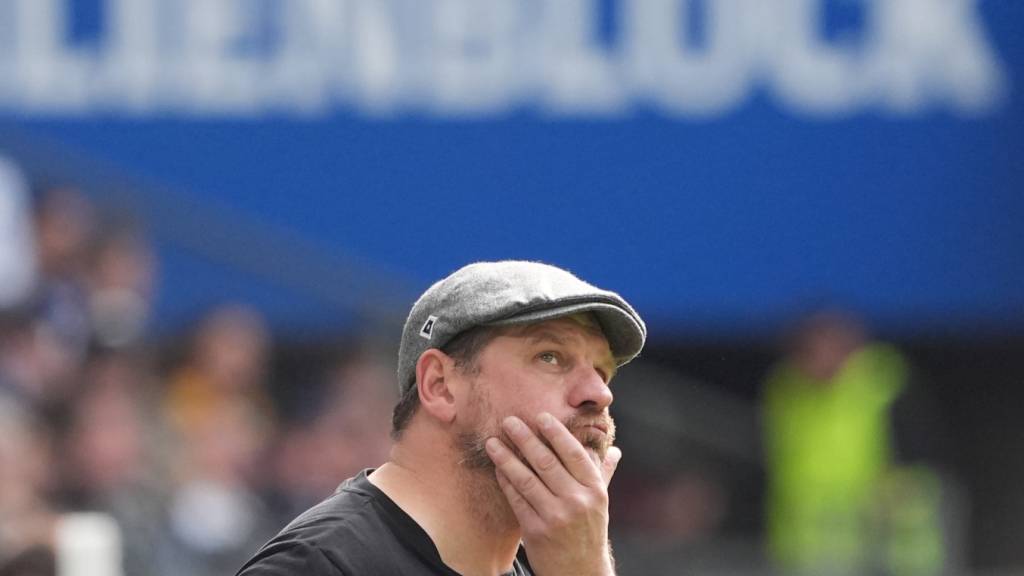 Wieder kein Aufstieg für den HSV