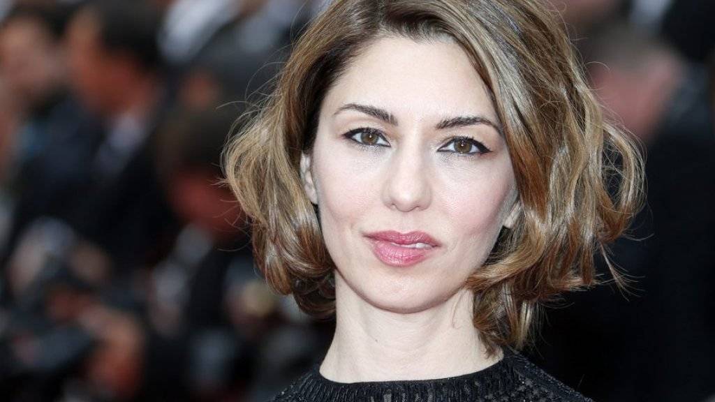 Versucht sich erstmals als Opernregisseurin und wagt sich gleich an ein Meisterwerk: Sofia Coppola (Archiv)