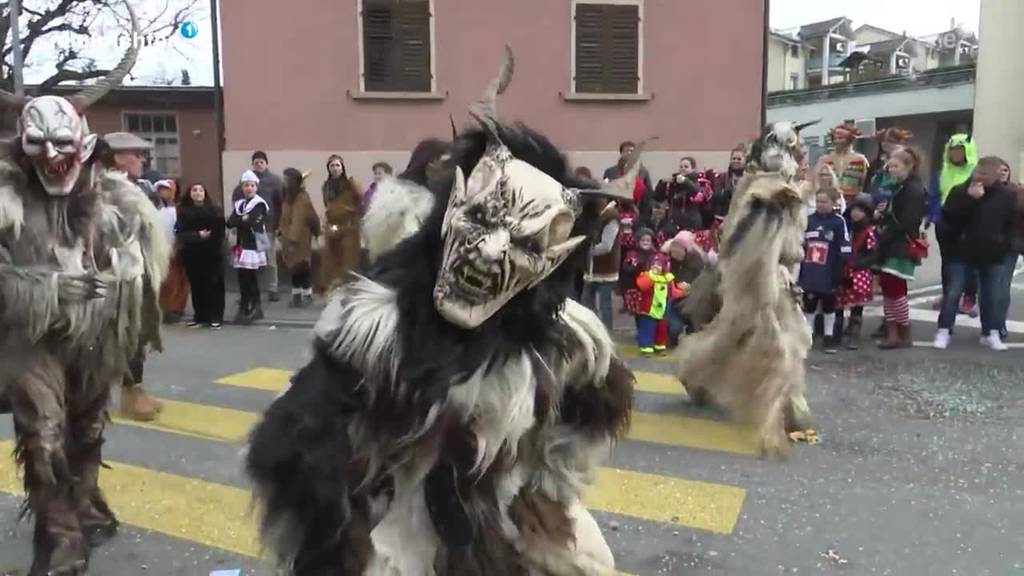 Hochdorf hat Konzepte für Fasnachtsanlässe eingereicht