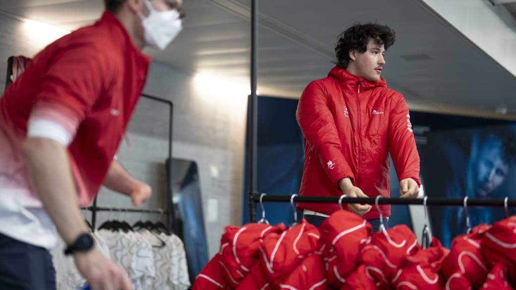 Mit Erfahrung, Lockerheit und Mutanfällen zum Ziel