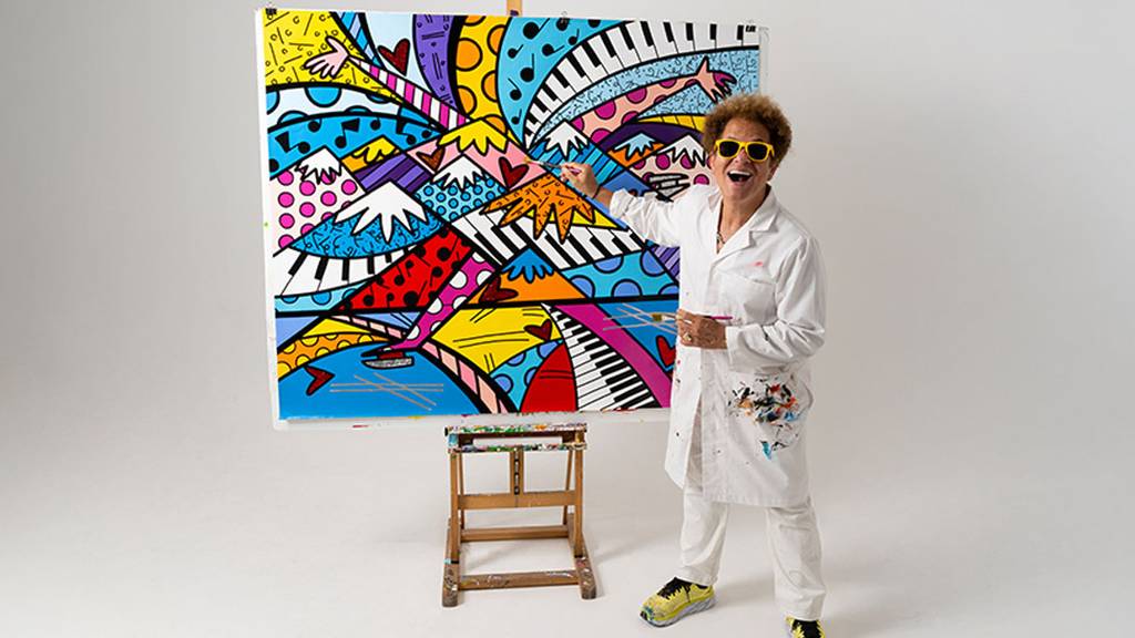 Romero Britto