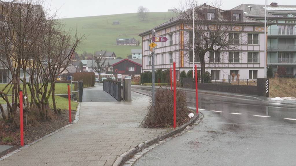 Backhendl spalten Weissbad