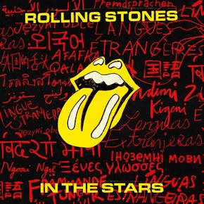IN THE STARS IN THE STARS