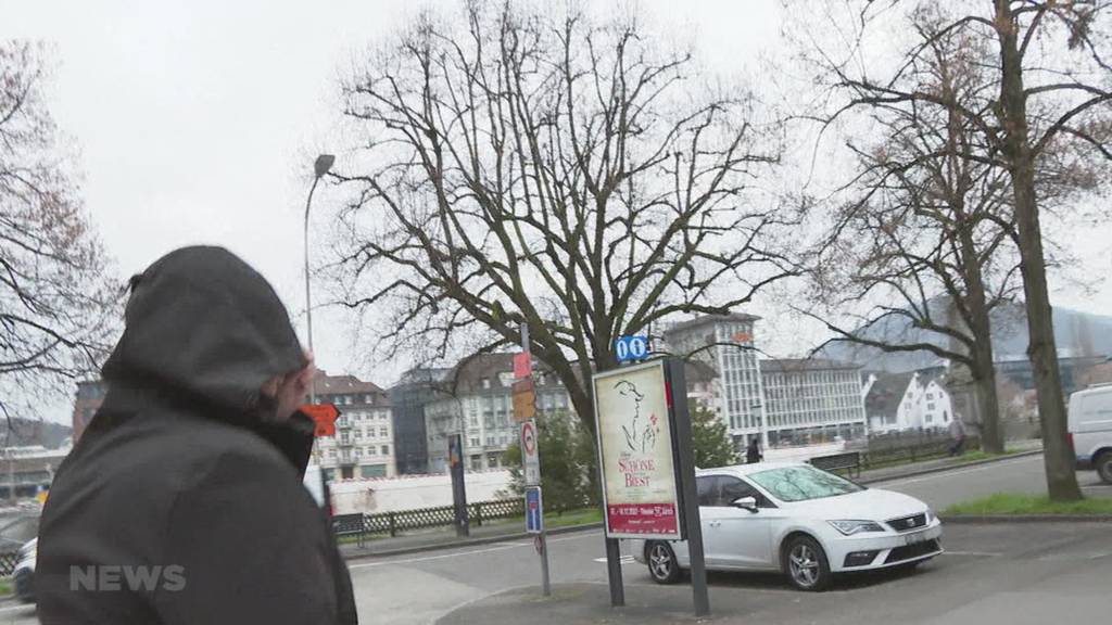 Tötungsdelikt Olten: 10 Jahre muss der Beschuldigte hinter Gitter