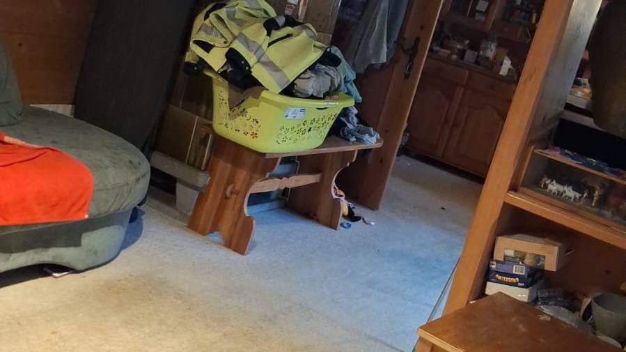 Thomas Stark aus Stein