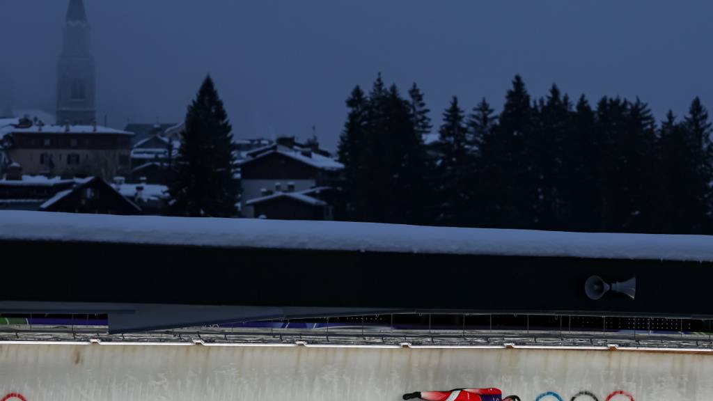 Natalie Maag nach schwierigem Saisonstart bereit für Olympia