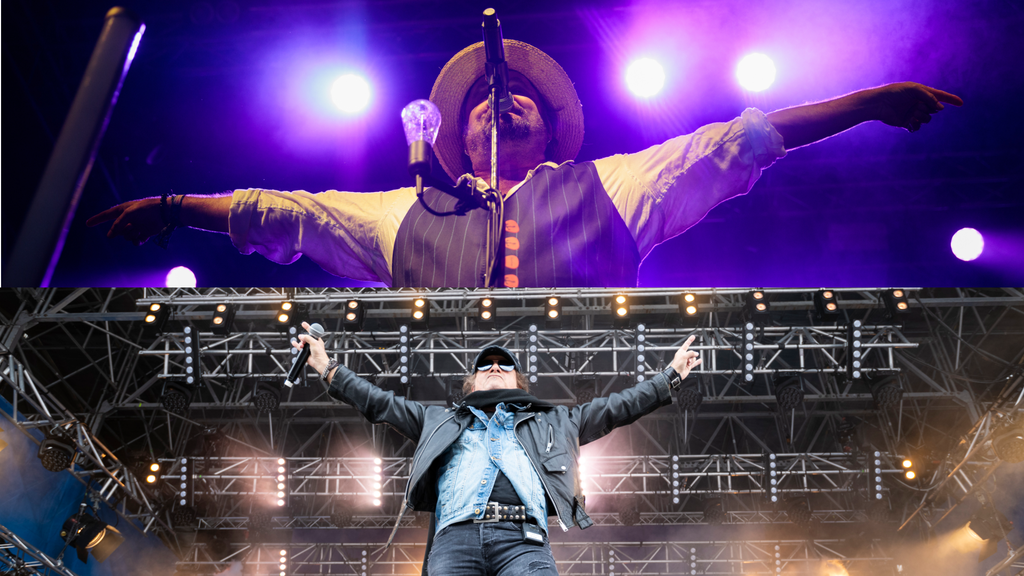 Tickets für Patent Ochsner & Krokus gewinnen