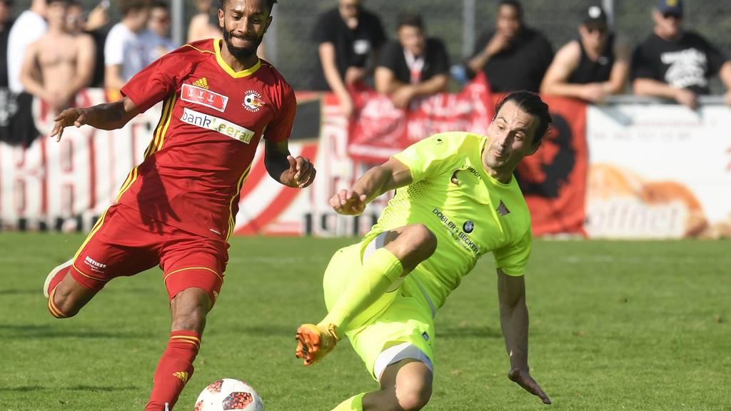 Der Aargauer Fussball macht einen Schritt Richtung Normalität - ab 5. Juni startet die Amateur Liga und damit beispielsweise der SC Schöftland wieder in den Spielbetrieb
