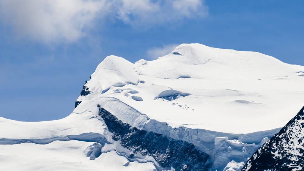 Grand Combin Wallis