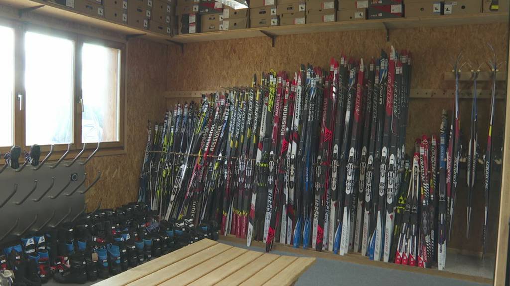 Nichts mit Schwägalp-Loipe: Umweltverbände sägen Langlaufprojekt ab