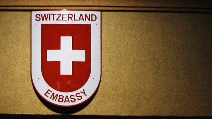 Bund verbietet Brasserie Federal das Schweizer Wappen