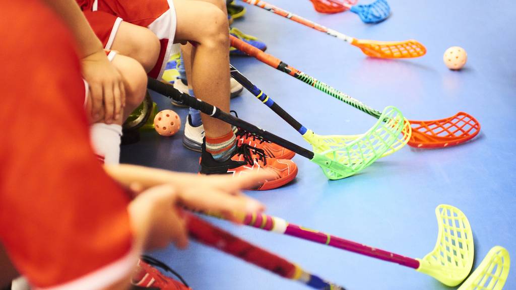 Heute beginnt die achte Unihockey U19-WM der Damen in St. Gallen und Herisau