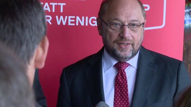 EU-Ratspräsident lobt Schweizer Flüchtlingspolitik