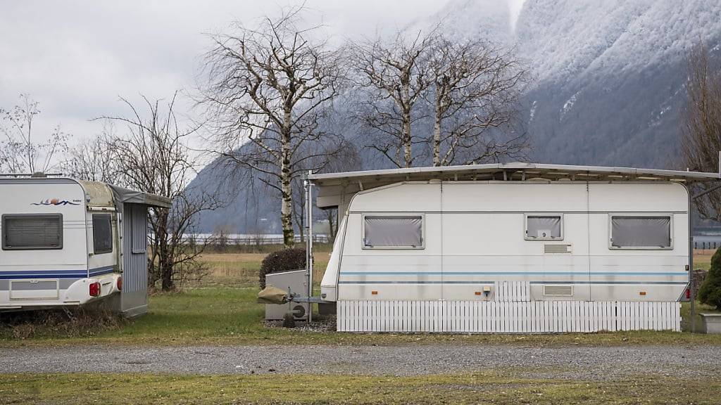 Parahotellerie verzeichnet rückläufige Gästezahl im dritten Quartal (Symbolbild)