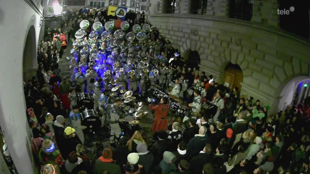 Monster-Guugger Bueri