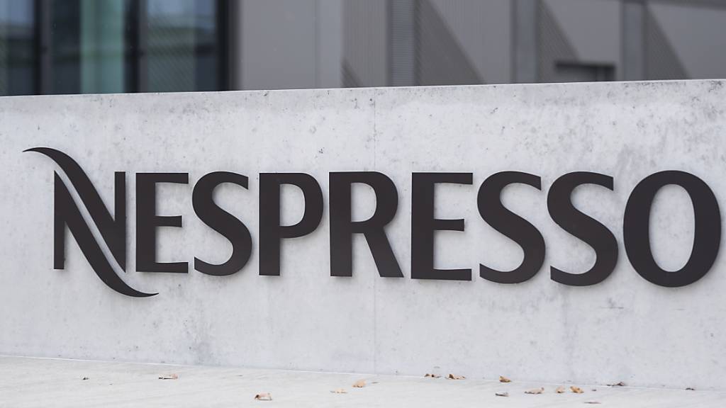 Bei Nestlé-Nespresso kommt es zu einem Wechsel an der Führungsspitze. Guillaume Le Cunff, derzeit Präsident von Nespresso USA, wird per 1. Januar 2020 neuer CEO. Er folgt auf Jean-Marc Duvoisin. (Archiv)