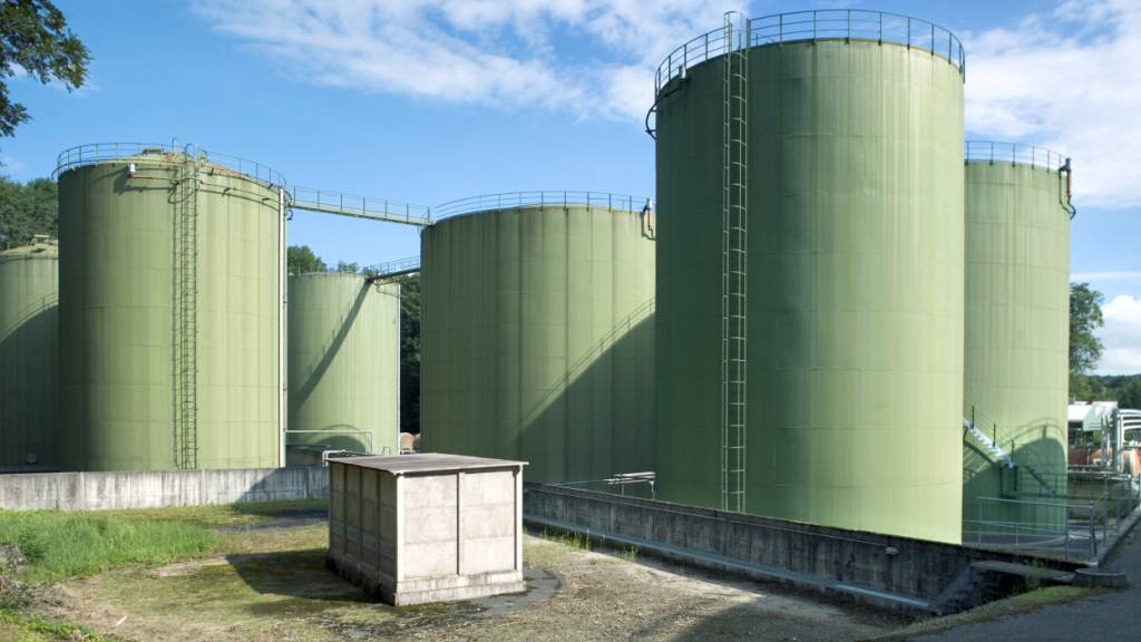 Hohe Energiepreise treiben Teuerung in die Höhe (Symbolbild)