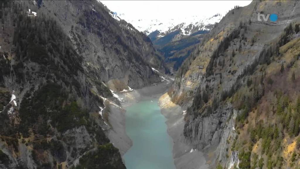 Nach langer Suche: Vermisster vom Canyoning-Unglück gefunden