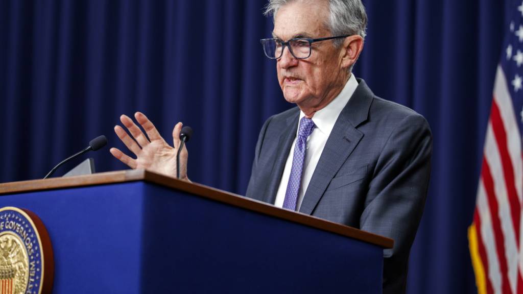 Powell spricht bei drohender Anklage von Einschüchterungsversuch