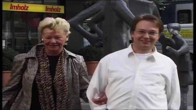 NewStyle mit Ludwig