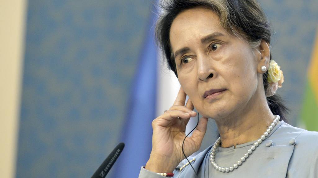 Weitere Urteile gegen Aung San Suu Kyi verschoben