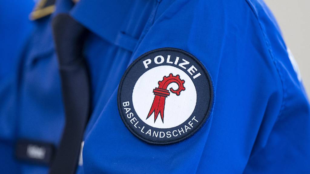 Die Baselbieter Polizei ermittelt im Fall einer tätlichen Auseinandersetzung in Birsfelden (Symbolbild).