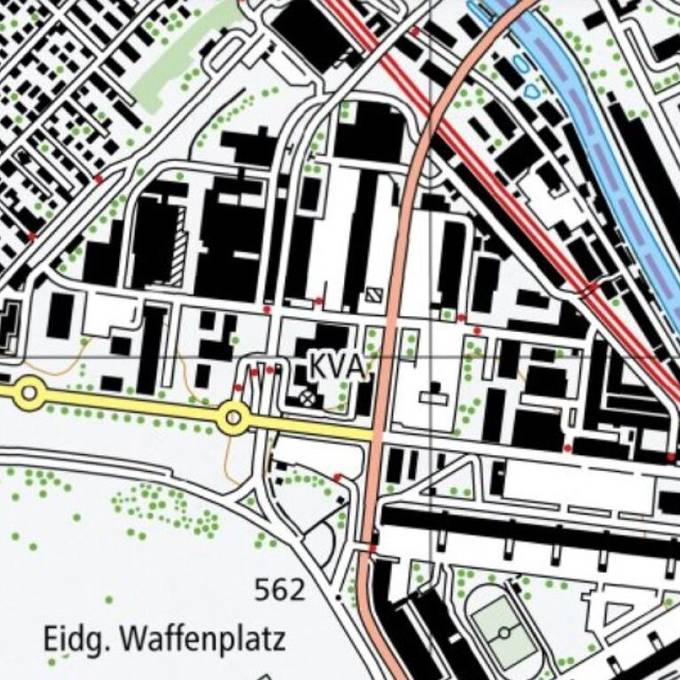 Kanton gibt grünes Licht für neue Buslinie im Raum Thun