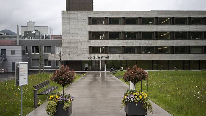 Spitalschliessung: Wattwil könnte weiteres Angebot verlieren