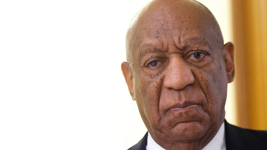 Surpreme Court will sich nicht mit Fall Bill Cosby befassen