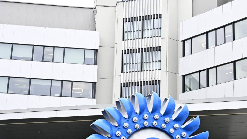 Die 1855 in Kriens gegründete Bell Maschinenfabrik gehört als Andritz Hydro AG zur österreichischen Andritz-Gruppe. (Archivbild)