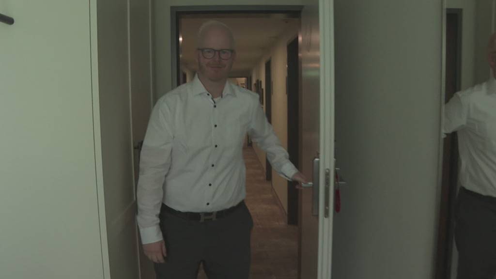 Steigende Hotelübernachtungen in der Zentralschweiz