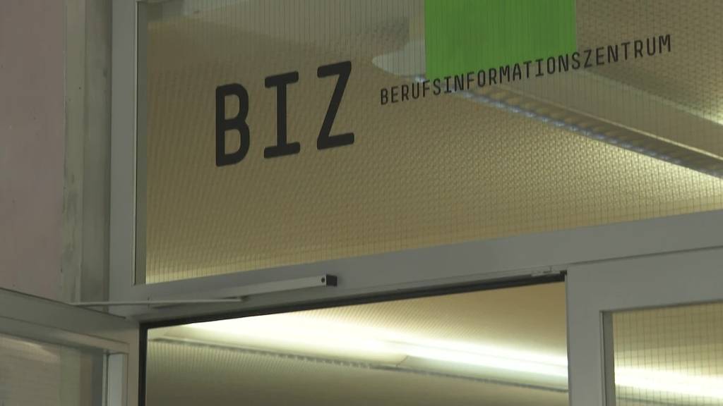 Elternorientierung zum Thema Berufswahl