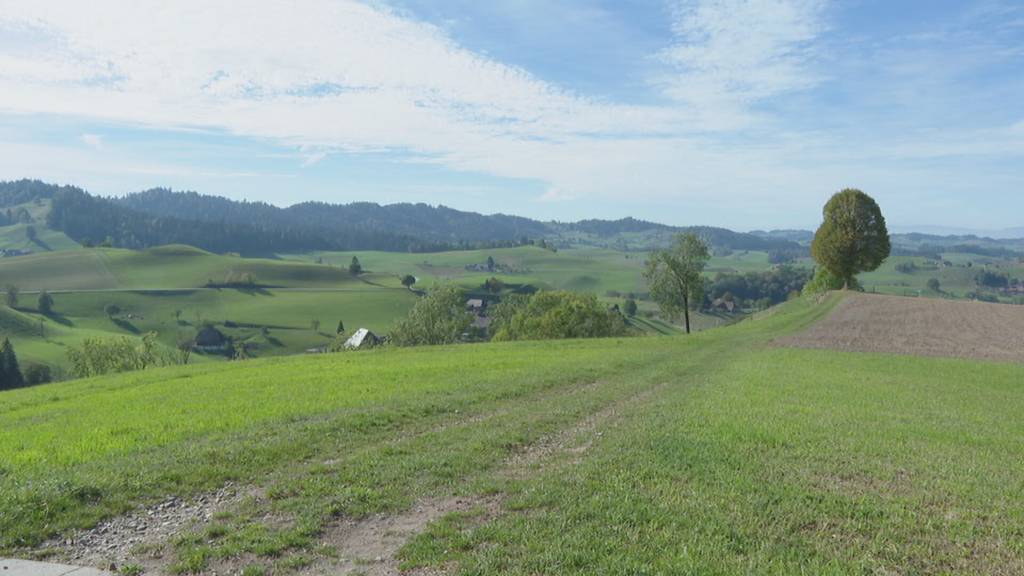 Windrad-Entscheid in Eriswil vertagt