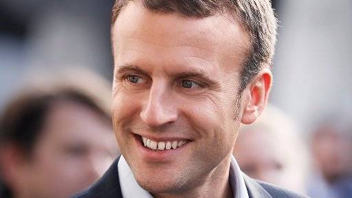 FR: Emmanuel Macron gewinnt erste TV-Debatte