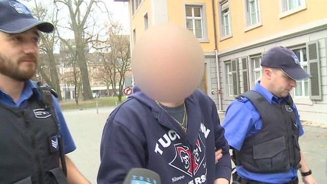 15 Jahre Haft für Gränicher Auftragsmörder