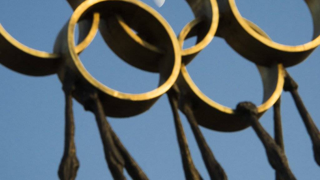 Die französische Justiz ermittelt nach Informationen von «The Guardian» wegen Unregelmässigkeiten bei der Olympia-Vergabe 2016 und 2020