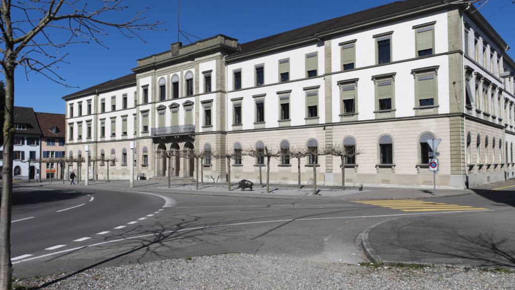 Im Kanton Thurgau gab es schon länger keine Fusionen von Gemeinden mehr. Die Regierung will dies ändern. (Archivbild)